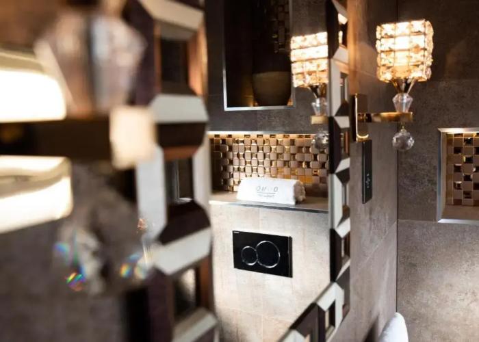 Domo Boutique Hotel