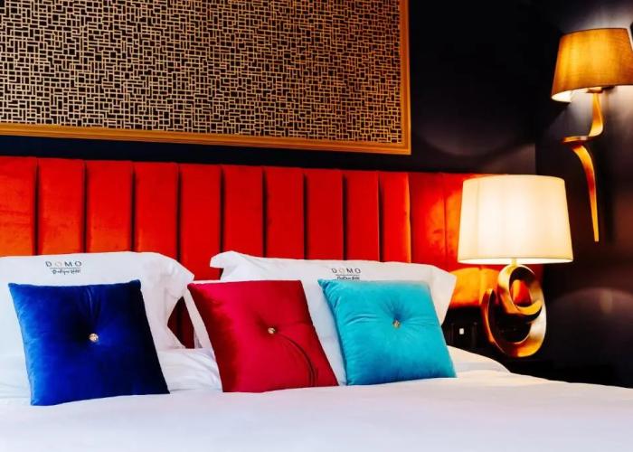 Domo Boutique Hotel