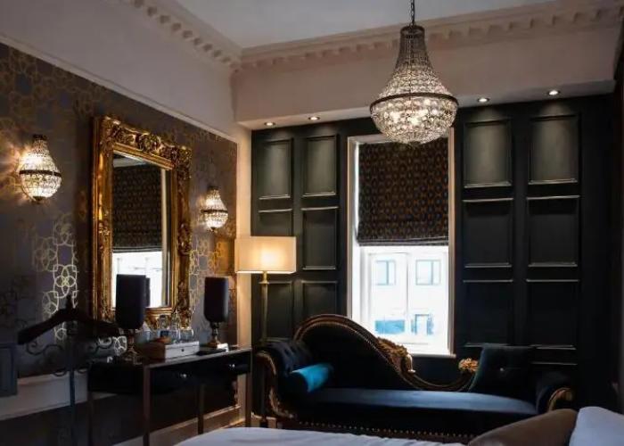 Domo Boutique Hotel