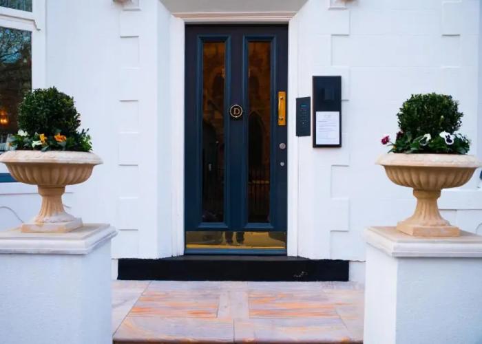 Domo Boutique Hotel