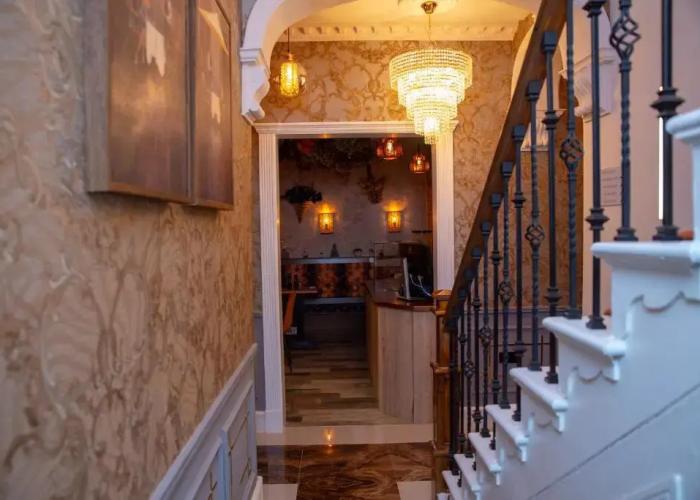 Domo Boutique Hotel