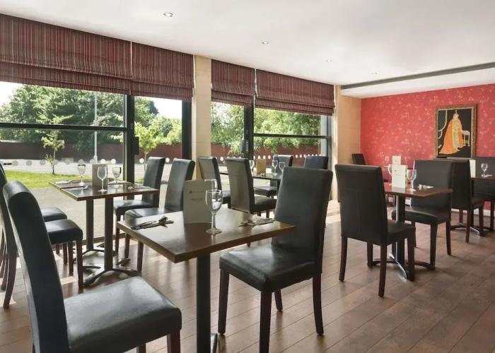 Ramada Birmingham Oldbury M5 J2