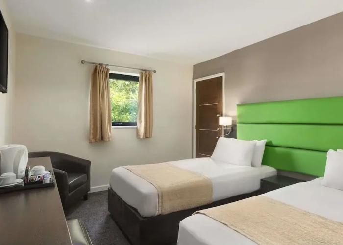 Ramada Birmingham Oldbury M5 J2