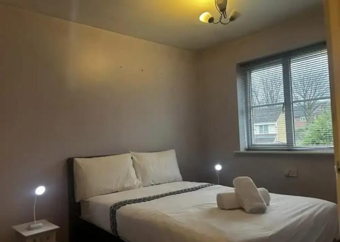 Brades Rise Retreat - Cozy 3 Bedroom House