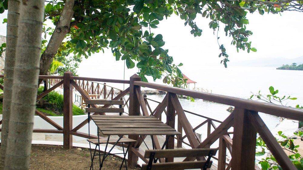 Vital Frequency Retreat