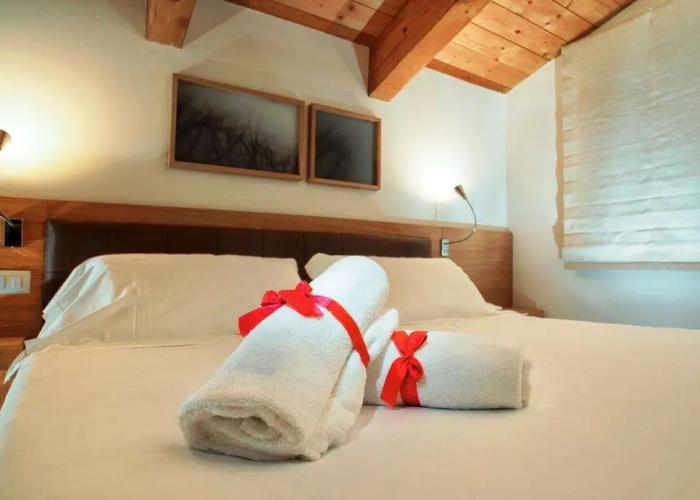 Guesia Village Hotel & Spa