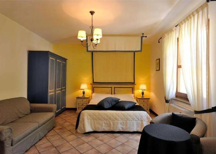 Guesia Village Hotel & Spa