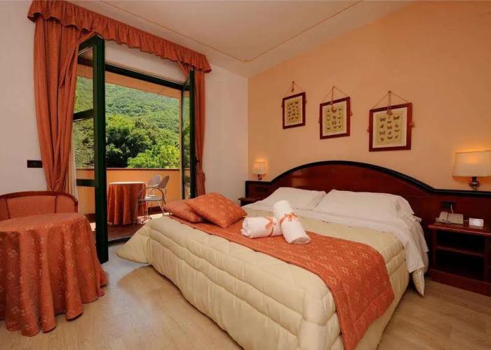 Guesia Village Hotel & Spa