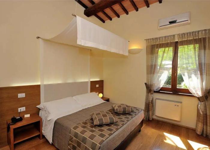 Guesia Village Hotel & Spa