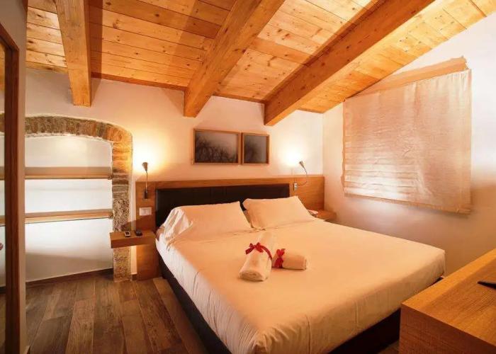 Guesia Village Hotel & Spa