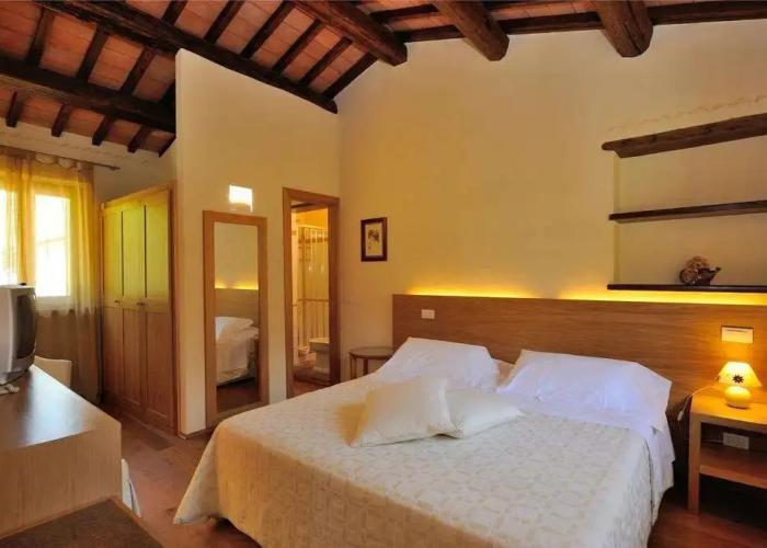 Guesia Village Hotel & Spa