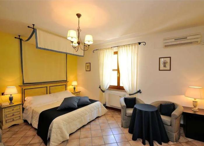 Guesia Village Hotel & Spa