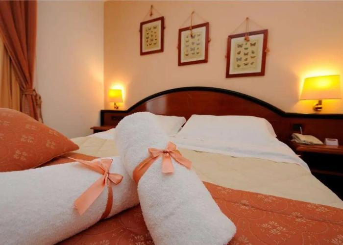 Guesia Village Hotel & Spa