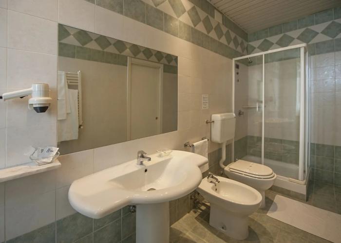 Hotel Poledrini