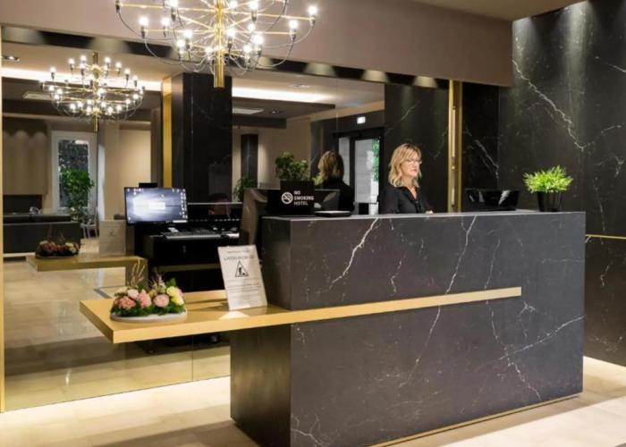 Hotel Poledrini