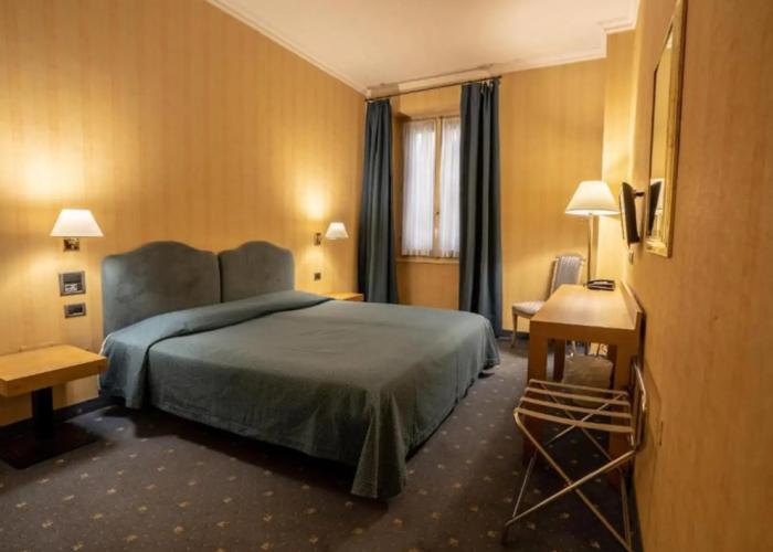 Hotel Poledrini