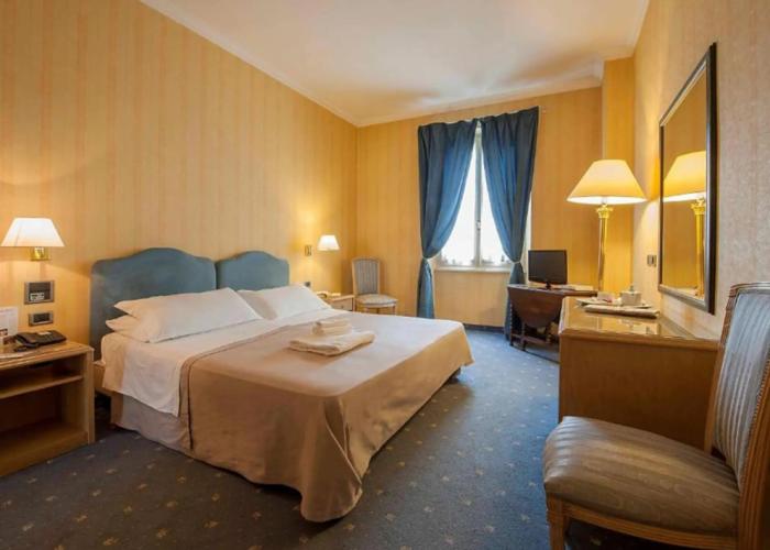 Hotel Poledrini