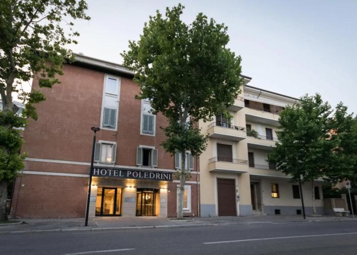 Hotel Poledrini
