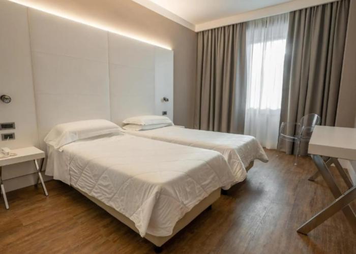 Hotel Poledrini