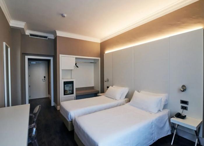 Hotel Poledrini