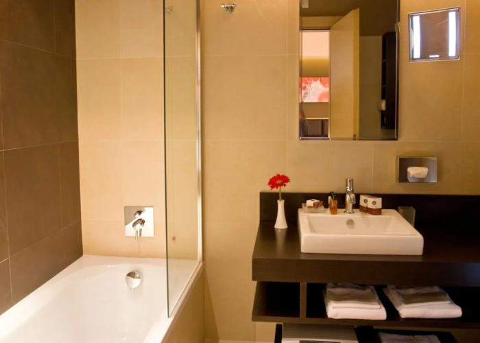 UNAHOTELS Villa dei Platani Foligno