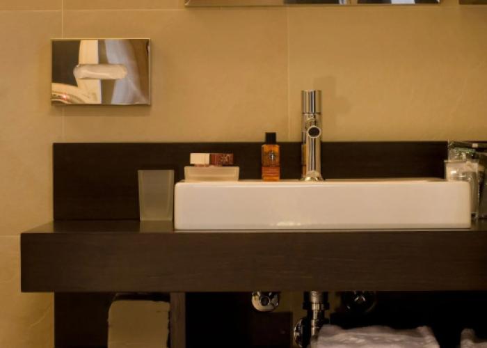 UNAHOTELS Villa dei Platani Foligno