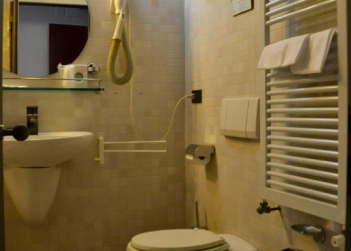 Hotel Italia