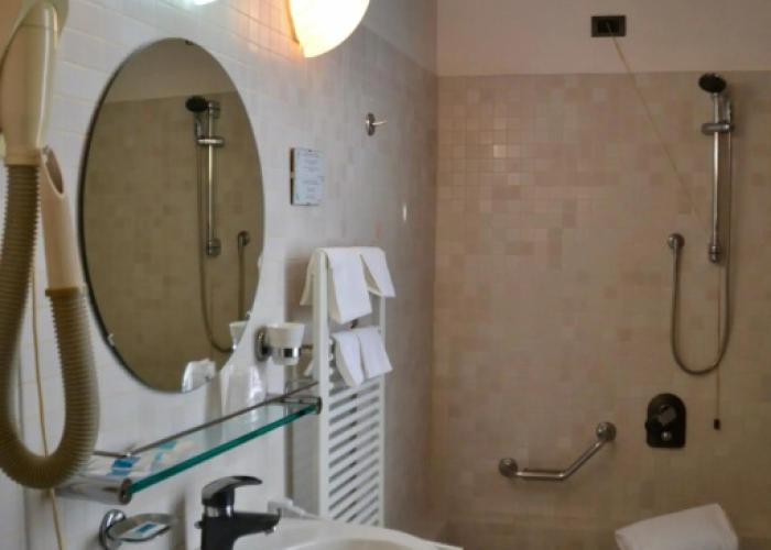 Hotel Italia