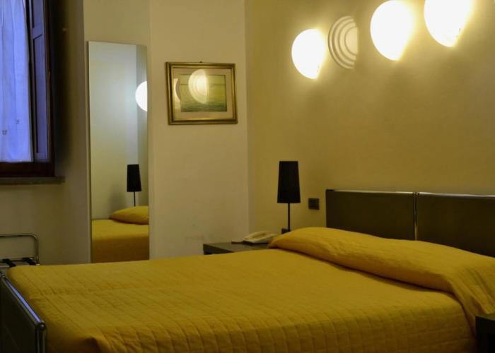 Hotel Italia