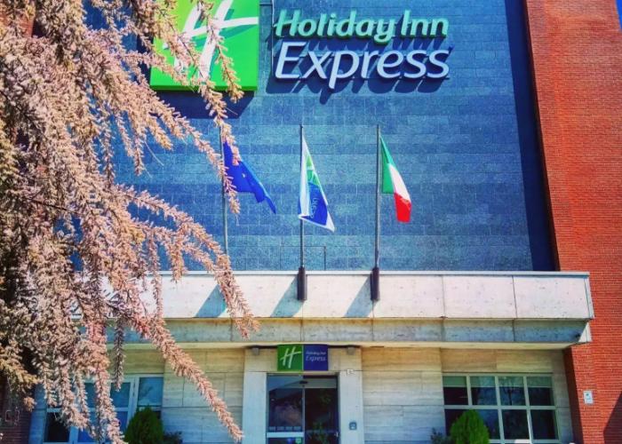 City Hotel & Suites Foligno