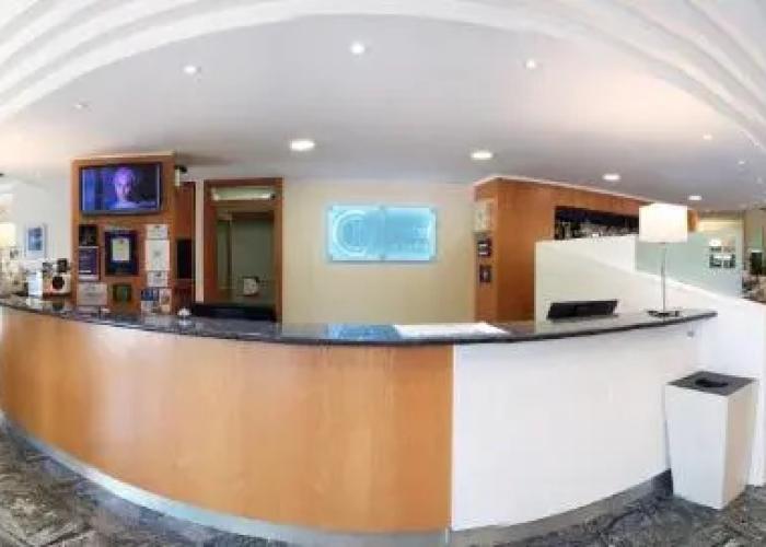 City Hotel & Suites Foligno