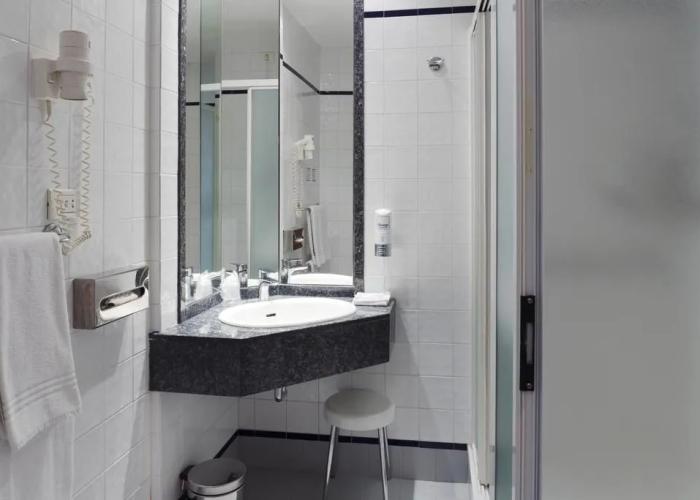 City Hotel & Suites Foligno