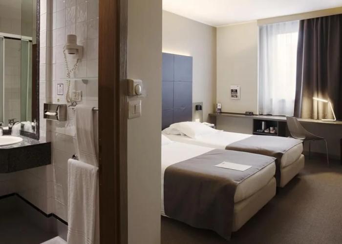 City Hotel & Suites Foligno