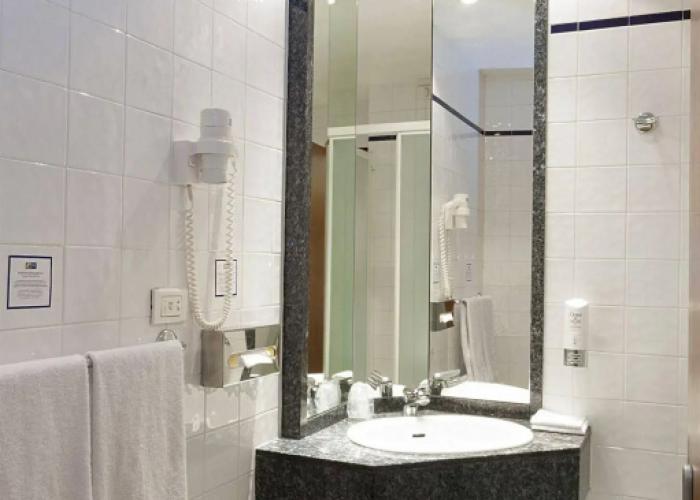 City Hotel & Suites Foligno