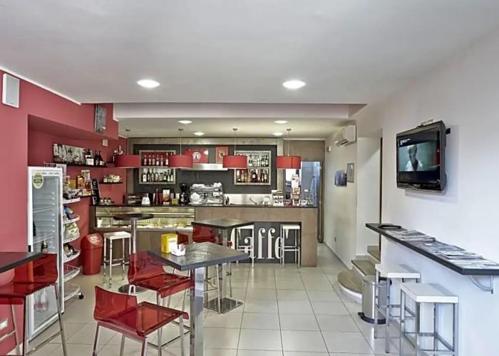 Hotel Valentini Inn