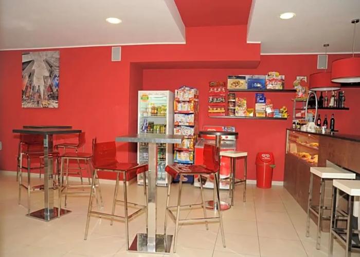 Hotel Valentini Inn
