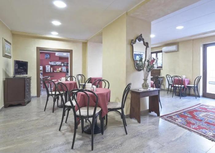 Hotel Valentini Inn