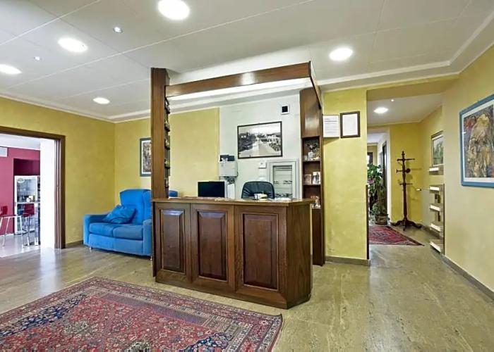 Hotel Valentini Inn