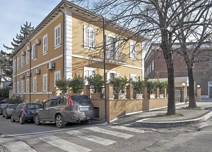 Hotel Valentini Inn