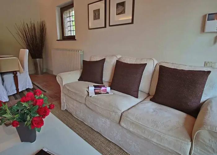 Holiday Home in Foligno With Pool & BBQ