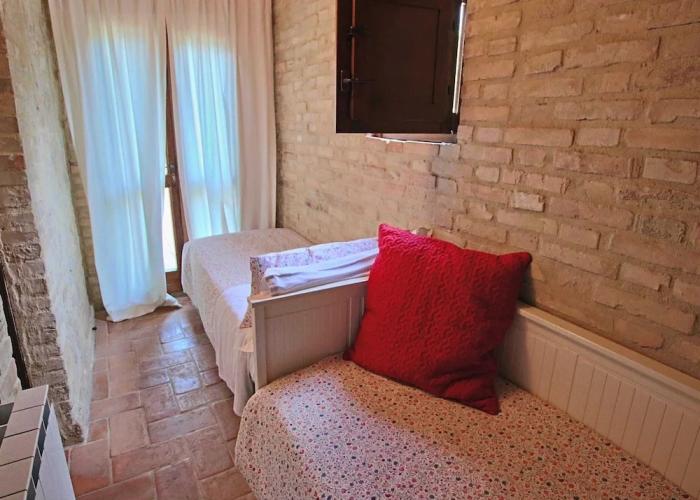 Holiday Home in Foligno With Pool & BBQ