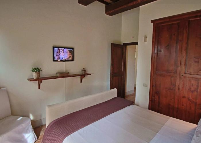 Holiday Home in Foligno With Pool & BBQ