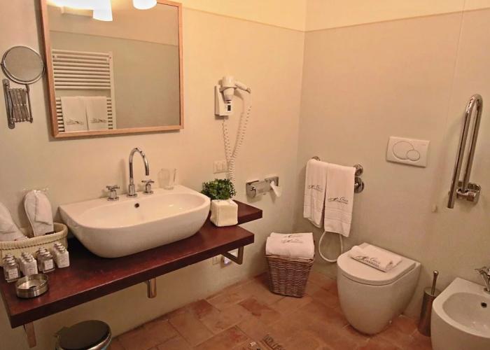 Holiday Home in Foligno With Pool & BBQ