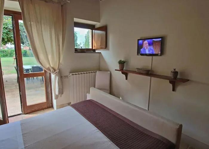 Holiday Home in Foligno With Pool & BBQ