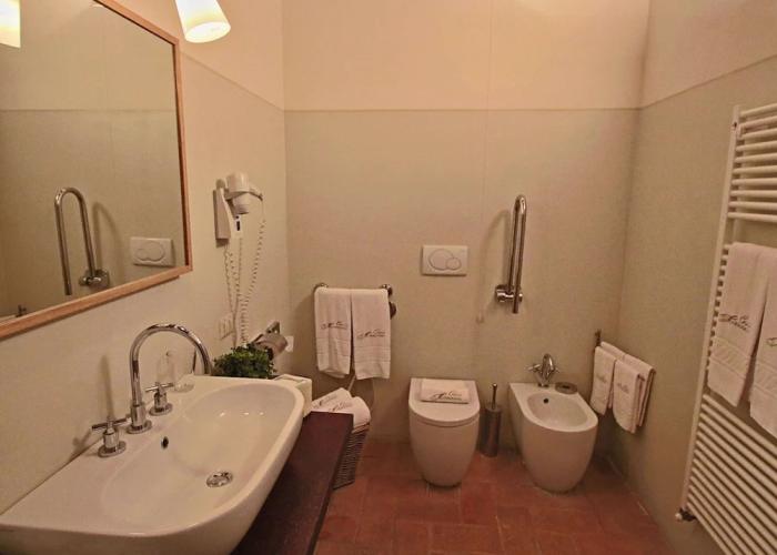 Holiday Home in Foligno With Pool & BBQ