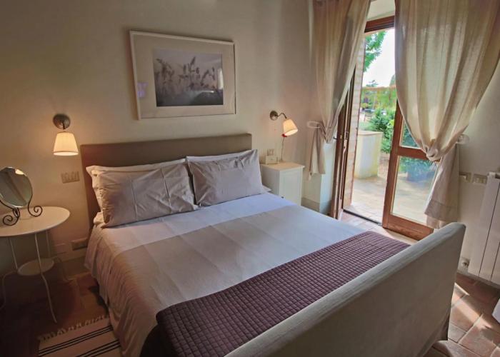 Holiday Home in Foligno With Pool & BBQ