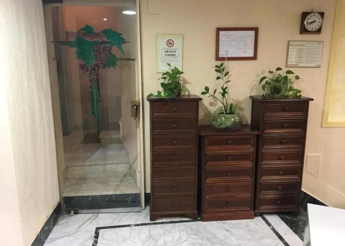 Hotel Bolognese