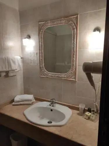 Hotel Le Mura
