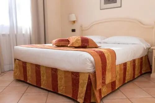 Hotel Le Mura
