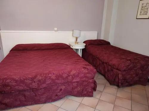 Hotel Le Mura